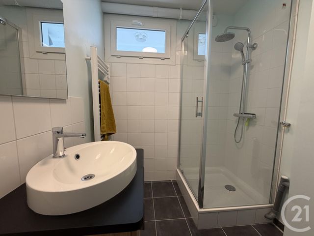 Appartement T4 à louer - 4 pièces - 70.57 m2 - RENNES - 35 - BRETAGNE - Century 21 Dréano Immobilier