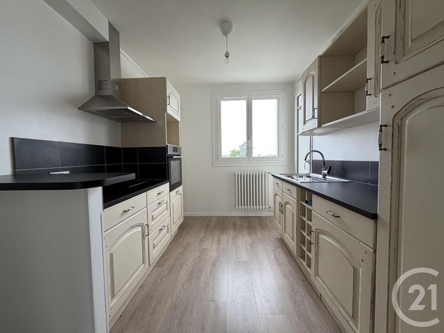 appartement - RENNES - 35