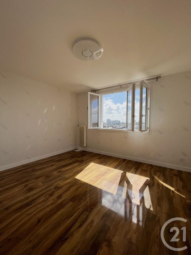 appartement - ST JACQUES DE LA LANDE - 35