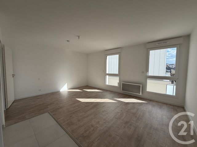 appartement - RENNES - 35