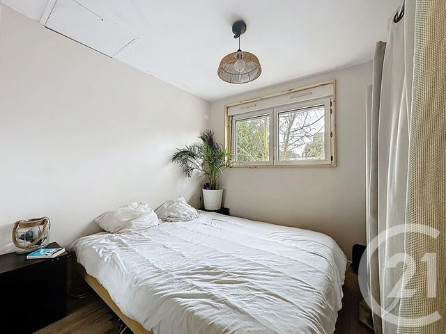 Appartement T2 à vendre - 2 pièces - 33.37 m2 - RENNES - 35 - BRETAGNE - Century 21 Dréano Immobilier