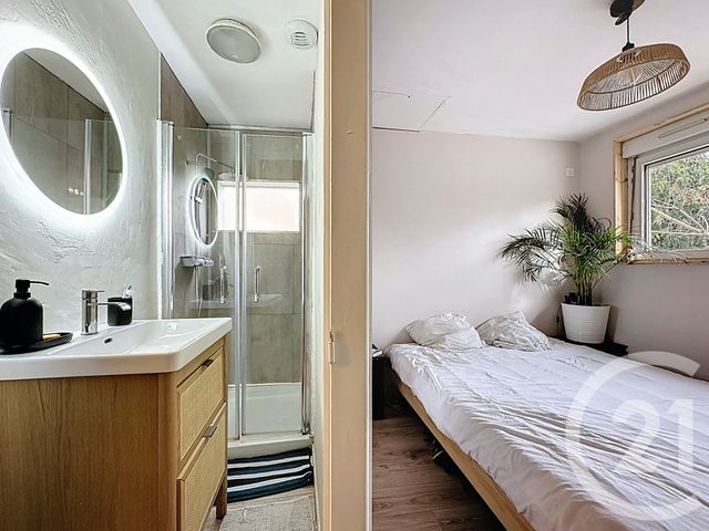 Appartement T2 à vendre - 2 pièces - 33.37 m2 - RENNES - 35 - BRETAGNE - Century 21 Dréano Immobilier