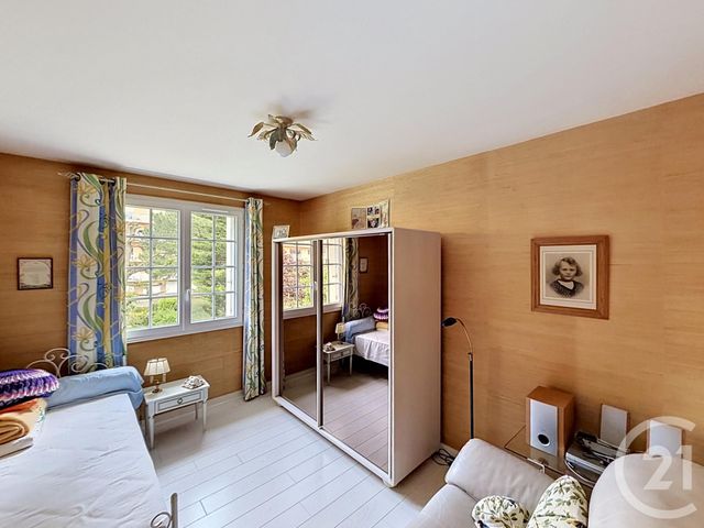 maison à vendre - 6 pièces - 146.71 m2 - RENNES - 35 - BRETAGNE - Century 21 Dréano Immobilier