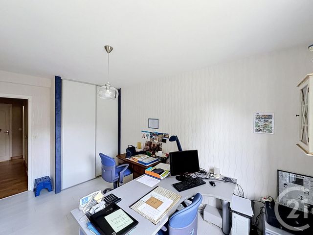 maison à vendre - 6 pièces - 146.71 m2 - RENNES - 35 - BRETAGNE - Century 21 Dréano Immobilier