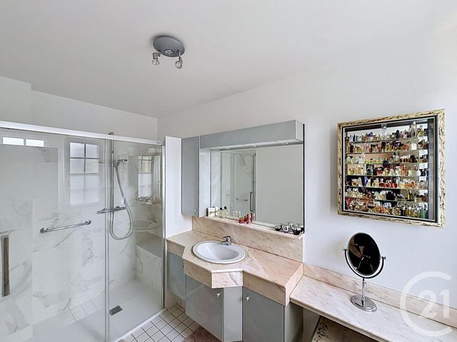 maison à vendre - 6 pièces - 146.71 m2 - RENNES - 35 - BRETAGNE - Century 21 Dréano Immobilier