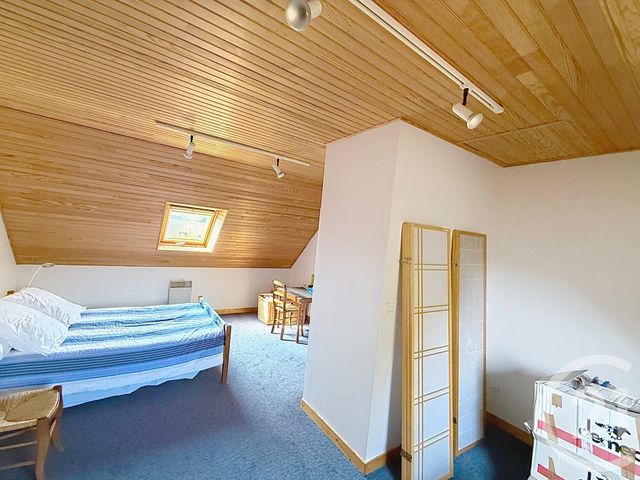 maison à vendre - 6 pièces - 146.71 m2 - RENNES - 35 - BRETAGNE - Century 21 Dréano Immobilier