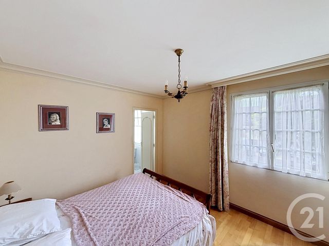 maison à vendre - 6 pièces - 146.71 m2 - RENNES - 35 - BRETAGNE - Century 21 Dréano Immobilier