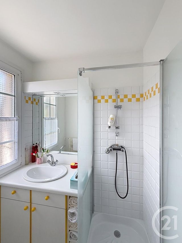 maison à vendre - 6 pièces - 146.71 m2 - RENNES - 35 - BRETAGNE - Century 21 Dréano Immobilier