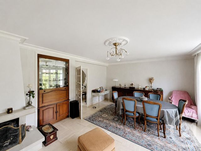 maison à vendre - 6 pièces - 146.71 m2 - RENNES - 35 - BRETAGNE - Century 21 Dréano Immobilier