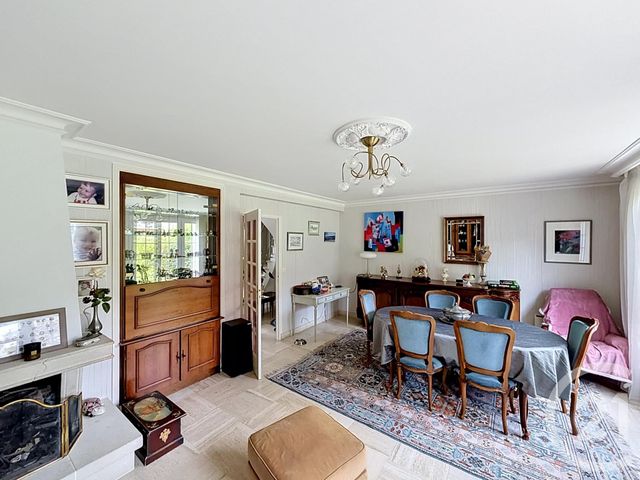 maison à vendre - 6 pièces - 146.71 m2 - RENNES - 35 - BRETAGNE - Century 21 Dréano Immobilier