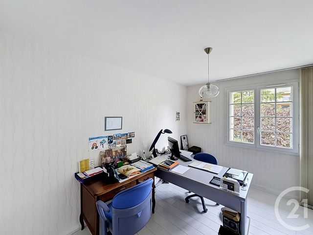 maison à vendre - 6 pièces - 146.71 m2 - RENNES - 35 - BRETAGNE - Century 21 Dréano Immobilier