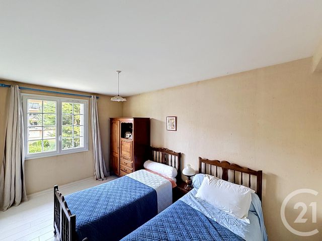 maison à vendre - 6 pièces - 146.71 m2 - RENNES - 35 - BRETAGNE - Century 21 Dréano Immobilier