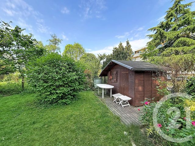 maison à vendre - 6 pièces - 146.71 m2 - RENNES - 35 - BRETAGNE - Century 21 Dréano Immobilier