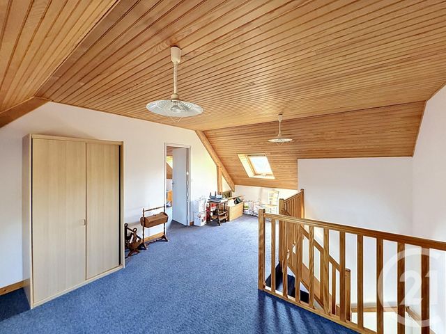 maison à vendre - 6 pièces - 146.71 m2 - RENNES - 35 - BRETAGNE - Century 21 Dréano Immobilier