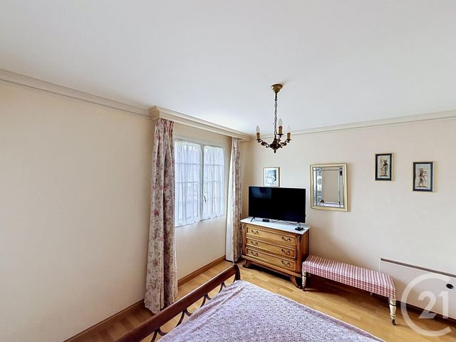 maison à vendre - 6 pièces - 146.71 m2 - RENNES - 35 - BRETAGNE - Century 21 Dréano Immobilier