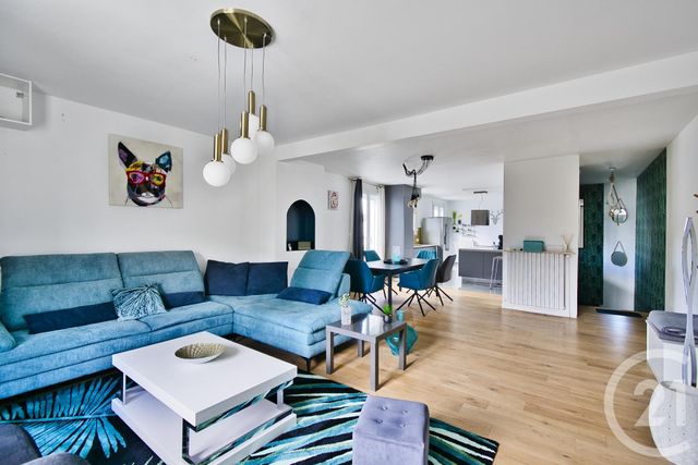 maison - RENNES - 35