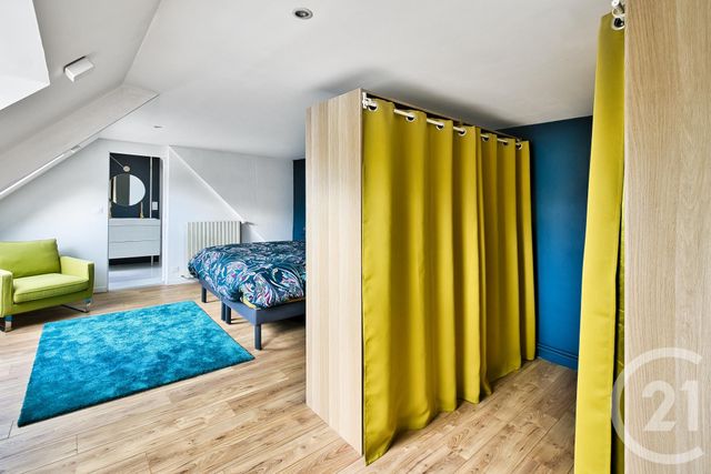 maison à vendre - 7 pièces - 176.6 m2 - RENNES - 35 - BRETAGNE - Century 21 Dréano Immobilier