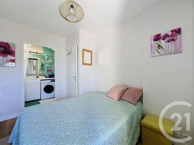 Appartement T2 à vendre - 2 pièces - 44.15 m2 - RENNES - 35 - BRETAGNE - Century 21 Dréano Immobilier