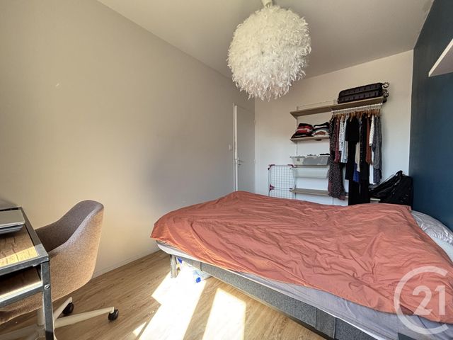 Appartement T2 à louer - 2 pièces - 36.75 m2 - RENNES - 35 - BRETAGNE - Century 21 Dréano Immobilier