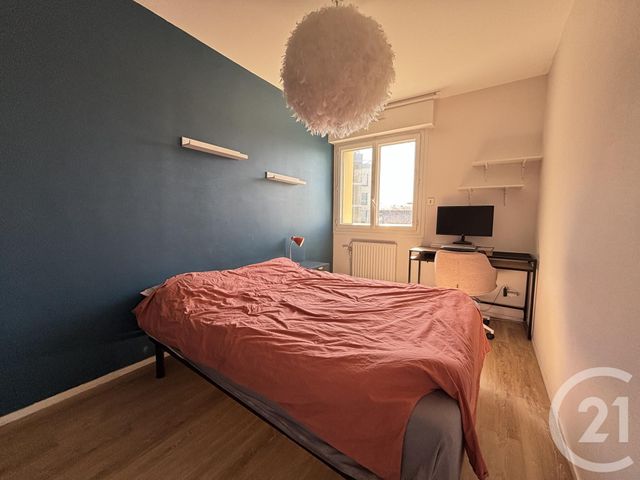 Appartement T2 à louer - 2 pièces - 36.75 m2 - RENNES - 35 - BRETAGNE - Century 21 Dréano Immobilier