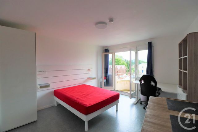 Appartement Studio à louer - 1 pièce - 28.18 m2 - RENNES - 35 - BRETAGNE - Century 21 Dréano Immobilier