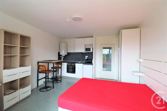 Appartement Studio à louer RENNES