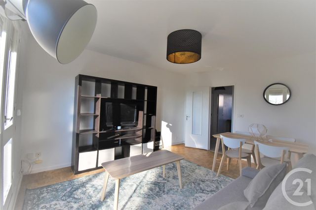 Appartement F4 à louer - 5 pièces - 74.37 m2 - RENNES - 35 - BRETAGNE - Century 21 Dréano Immobilier