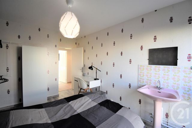 Appartement F4 à louer - 5 pièces - 74.37 m2 - RENNES - 35 - BRETAGNE - Century 21 Dréano Immobilier
