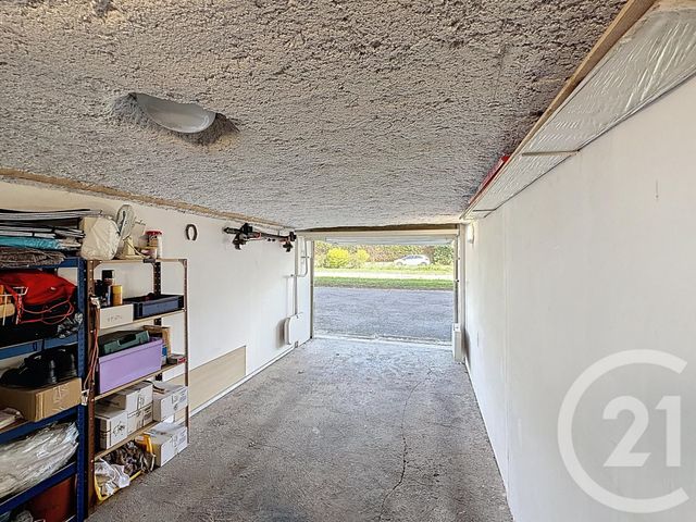 parking à vendre - 15.0 m2 - RENNES - 35 - BRETAGNE - Century 21 Dréano Immobilier