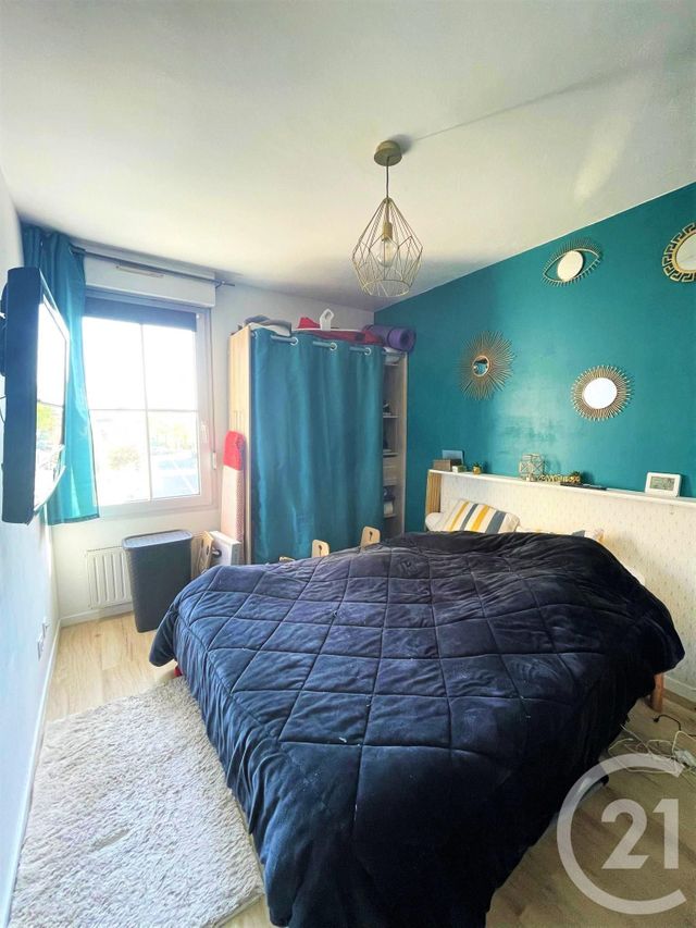 Appartement T3 à louer - 3 pièces - 59.42 m2 - RENNES - 35 - BRETAGNE - Century 21 Dréano Immobilier