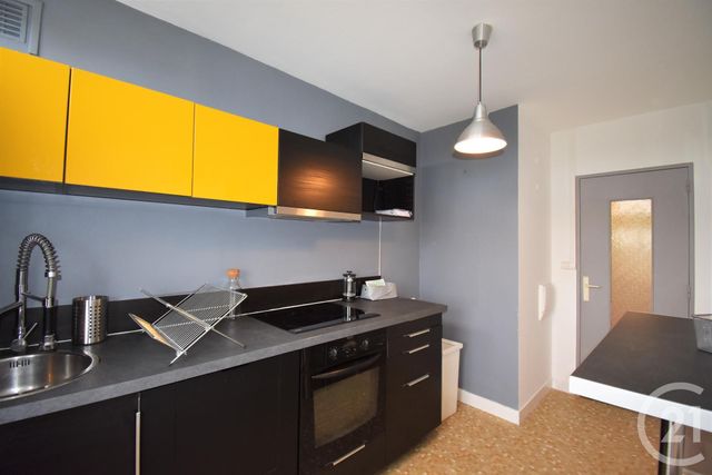 appartement - RENNES - 35