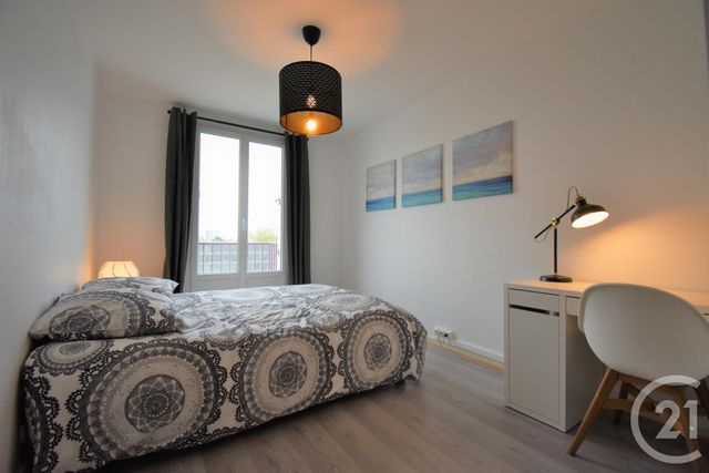Appartement F4 à louer - 4 pièces - 65.27 m2 - RENNES - 35 - BRETAGNE - Century 21 Dréano Immobilier