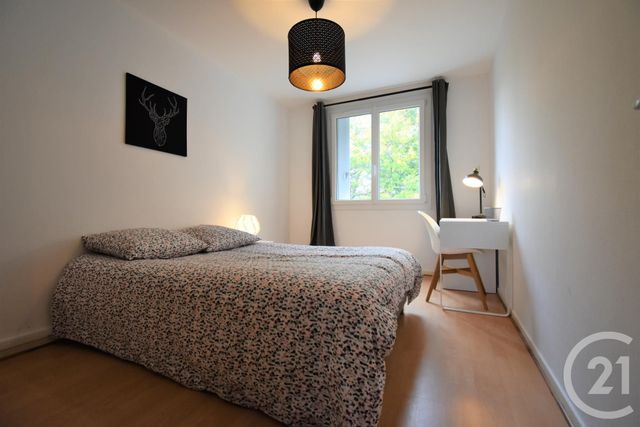 Appartement F4 à louer - 4 pièces - 65.27 m2 - RENNES - 35 - BRETAGNE - Century 21 Dréano Immobilier