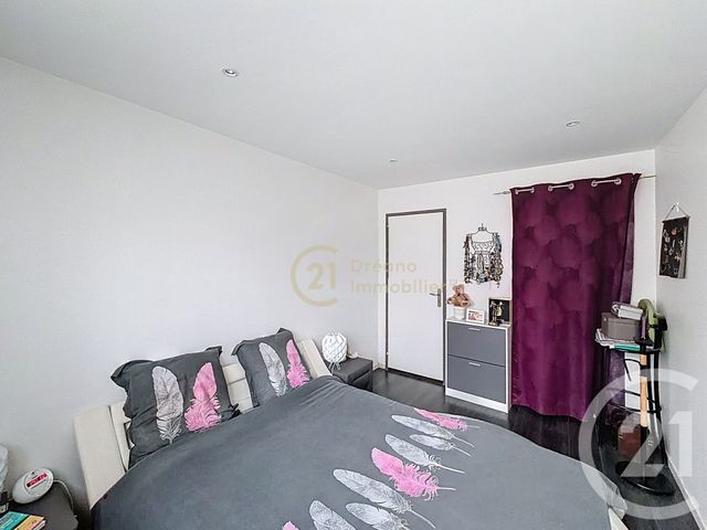 Appartement T3 à vendre - 3 pièces - 57.35 m2 - ST JACQUES DE LA LANDE - 35 - BRETAGNE - Century 21 Dréano Immobilier