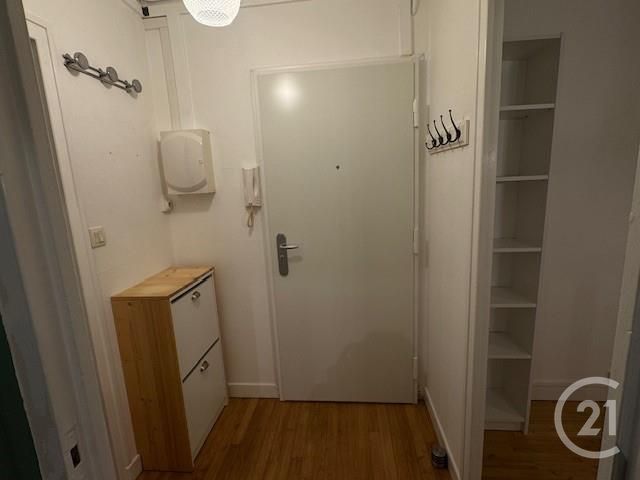 Appartement T3 à louer - 3 pièces - 59.0 m2 - RENNES - 35 - BRETAGNE - Century 21 Dréano Immobilier