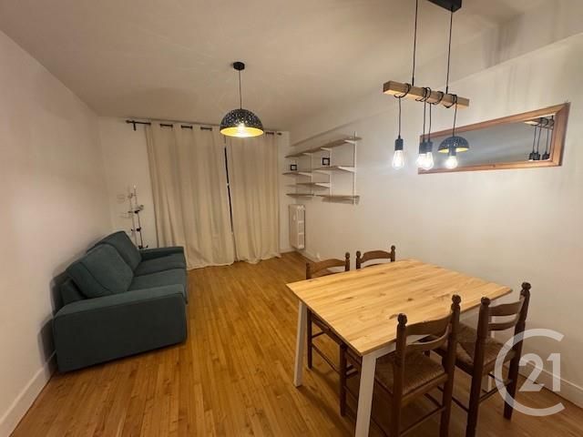 Appartement T3 à louer RENNES