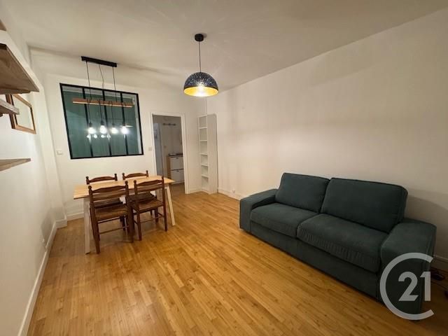 Appartement T3 à louer - 3 pièces - 59.0 m2 - RENNES - 35 - BRETAGNE - Century 21 Dréano Immobilier