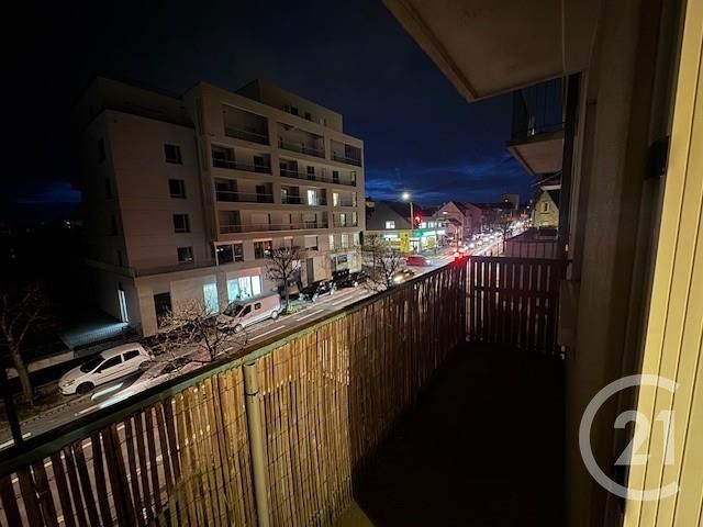 Appartement T3 à louer - 3 pièces - 59.0 m2 - RENNES - 35 - BRETAGNE - Century 21 Dréano Immobilier