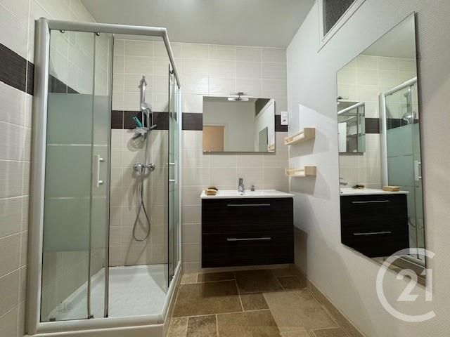 Appartement T3 à louer - 3 pièces - 59.0 m2 - RENNES - 35 - BRETAGNE - Century 21 Dréano Immobilier