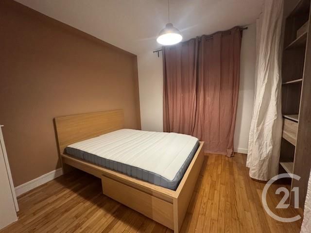 Appartement T3 à louer - 3 pièces - 59.0 m2 - RENNES - 35 - BRETAGNE - Century 21 Dréano Immobilier