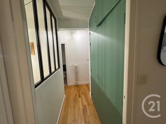 Appartement T3 à louer - 3 pièces - 59.0 m2 - RENNES - 35 - BRETAGNE - Century 21 Dréano Immobilier