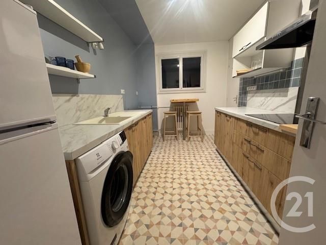 Appartement T3 à louer - 3 pièces - 59.0 m2 - RENNES - 35 - BRETAGNE - Century 21 Dréano Immobilier