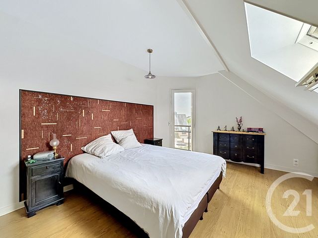 maison à vendre - 6 pièces - 108.0 m2 - ST ERBLON - 35 - BRETAGNE - Century 21 Dréano Immobilier