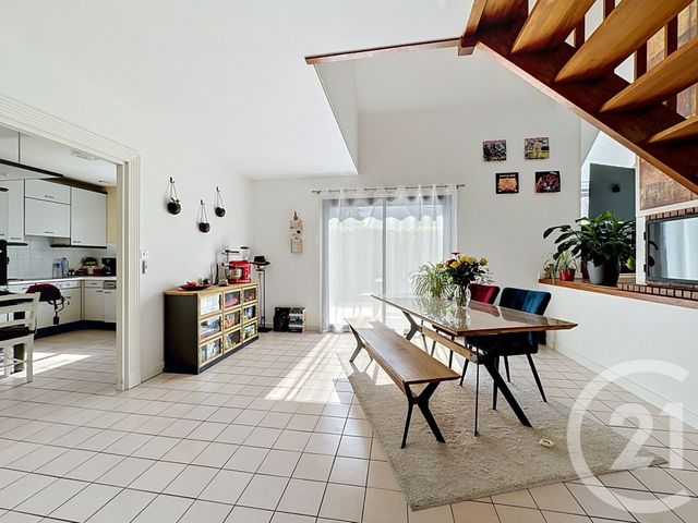 maison à vendre - 6 pièces - 108.0 m2 - ST ERBLON - 35 - BRETAGNE - Century 21 Dréano Immobilier