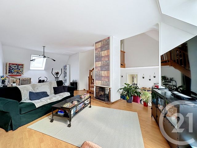 maison à vendre - 6 pièces - 108.0 m2 - ST ERBLON - 35 - BRETAGNE - Century 21 Dréano Immobilier