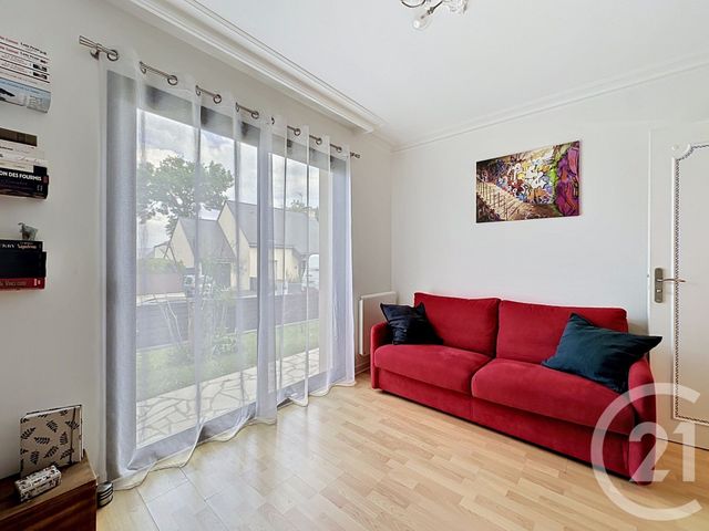 maison à vendre - 6 pièces - 108.0 m2 - ST ERBLON - 35 - BRETAGNE - Century 21 Dréano Immobilier