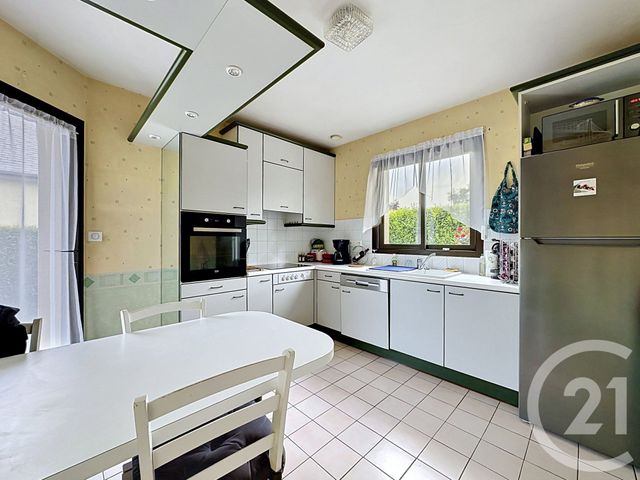 maison à vendre - 6 pièces - 108.0 m2 - ST ERBLON - 35 - BRETAGNE - Century 21 Dréano Immobilier