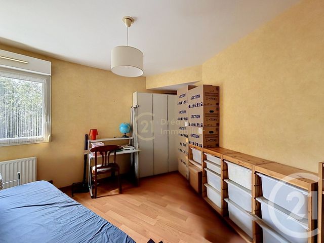 Appartement T5 à vendre - 5 pièces - 95.2 m2 - RENNES - 35 - BRETAGNE - Century 21 Dréano Immobilier