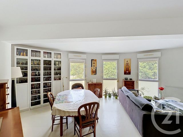 Appartement T5 à vendre - 5 pièces - 95.2 m2 - RENNES - 35 - BRETAGNE - Century 21 Dréano Immobilier