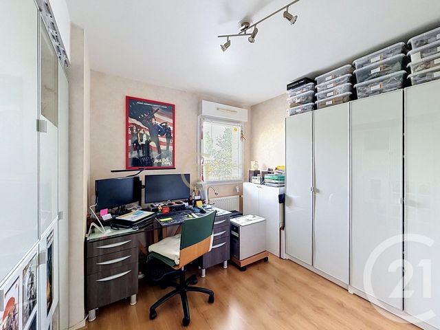 Appartement T5 à vendre - 5 pièces - 95.2 m2 - RENNES - 35 - BRETAGNE - Century 21 Dréano Immobilier